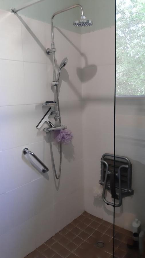 1 Chambre Double "Le Devenir" Saint-Julien-les-Villas 外观 照片