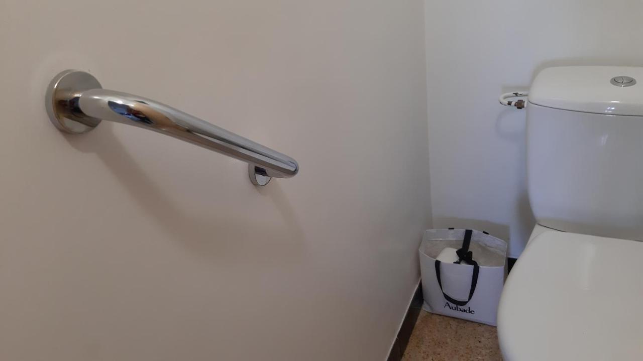 1 Chambre Double "Le Devenir" Saint-Julien-les-Villas 外观 照片
