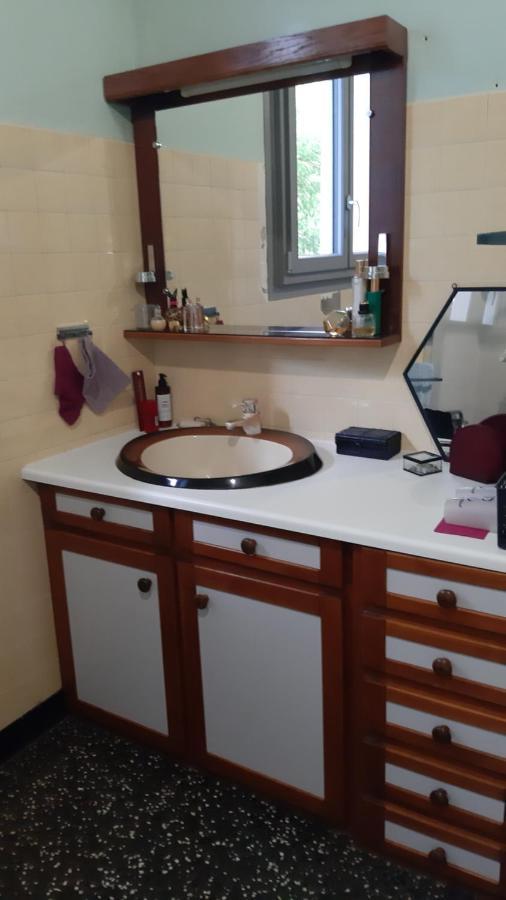 1 Chambre Double "Le Devenir" Saint-Julien-les-Villas 外观 照片
